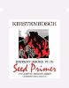 Kirstenbosch Instant Smoke Plus Seed Primer  / 1 Seed Primer Paper Disc